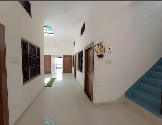 Others 2, Ramam hotel by Naavagat Ayodhya, Faizabad