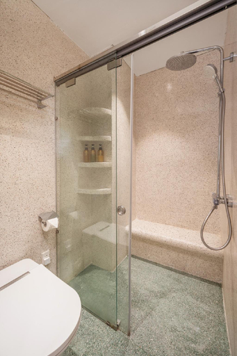 Bathroom 4, Ocean Villa Da Nang – 4BR 5 Beds, Pool & Kitchen, Da Nang