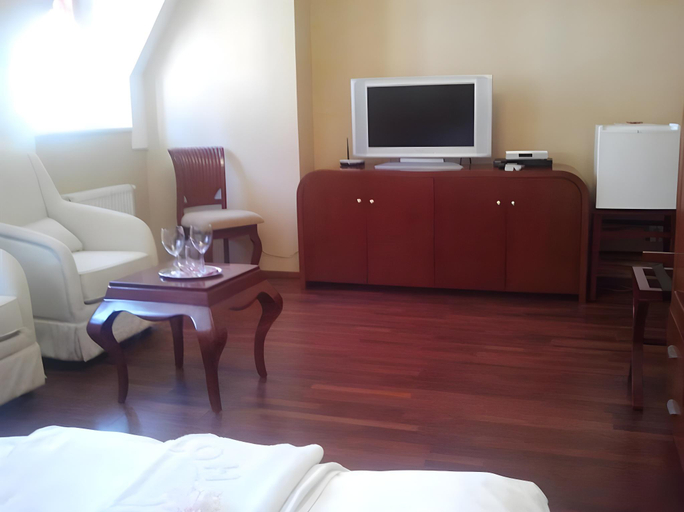 Bedroom, Rezidence Sadova, Karlovy Vary