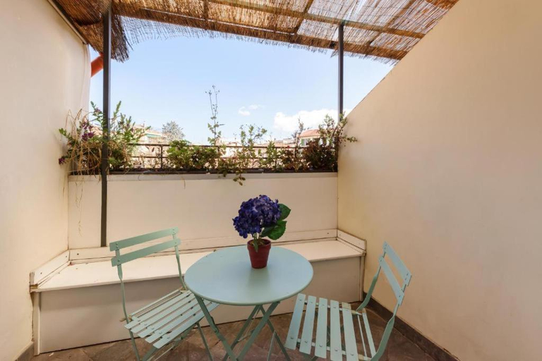 Others 5, Dolce Vita suites, Florence