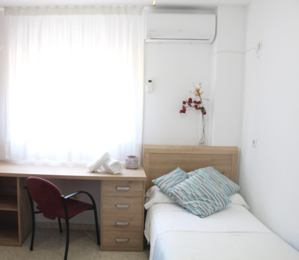 Bedroom 2, Balcon del Romeral, Málaga