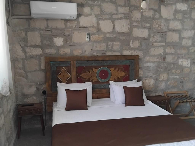 Bedroom 2, Eski Urla, Urla