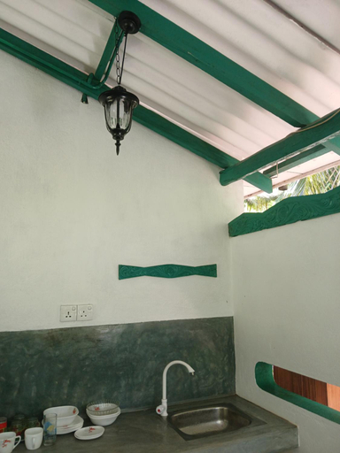 Others 2, MB Villa, Beruwala