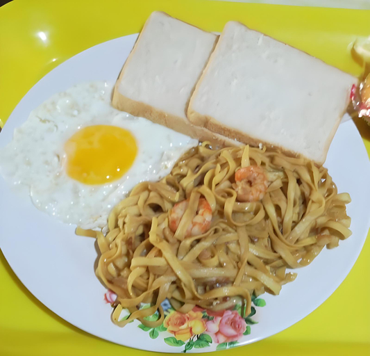 Food & Drinks 3, Villa Catalina Bora Resort V2 Aklan, Nabas