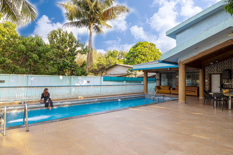 Sport & Beauty 2, Geeta Bhawan Villa-Karjat, Raigarh