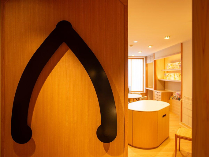 Bathroom, Kinsui Ryokan, Toyooka