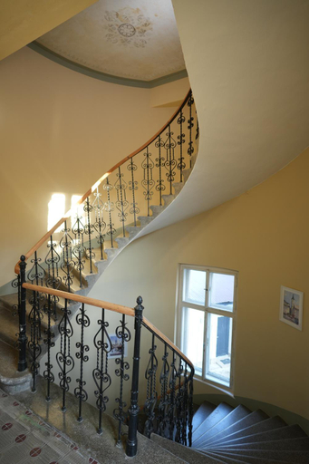 Others 4, Apartments in Historic Center, Quiet Area, AC, Sibiu