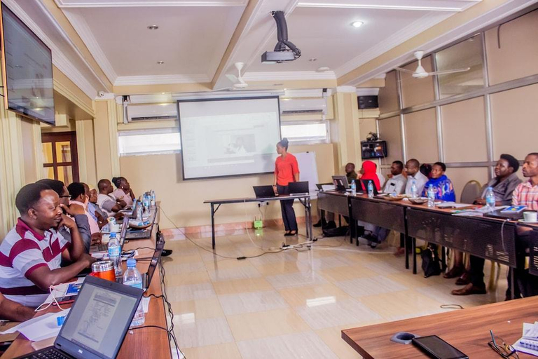 Others 3, Jamirex Hotel, Kinondoni