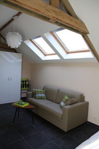 Others 4, B&B Hippo-Droom, Vlaams Brabant