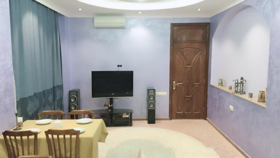 Others 4, Sunny Hotel Batumi, Kobuleti