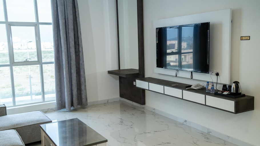 Bathroom 5, Hotel Radiance Grand