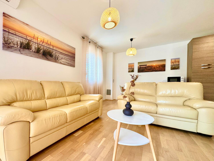 Others 4, Apartments Terra Solaris, Medulin