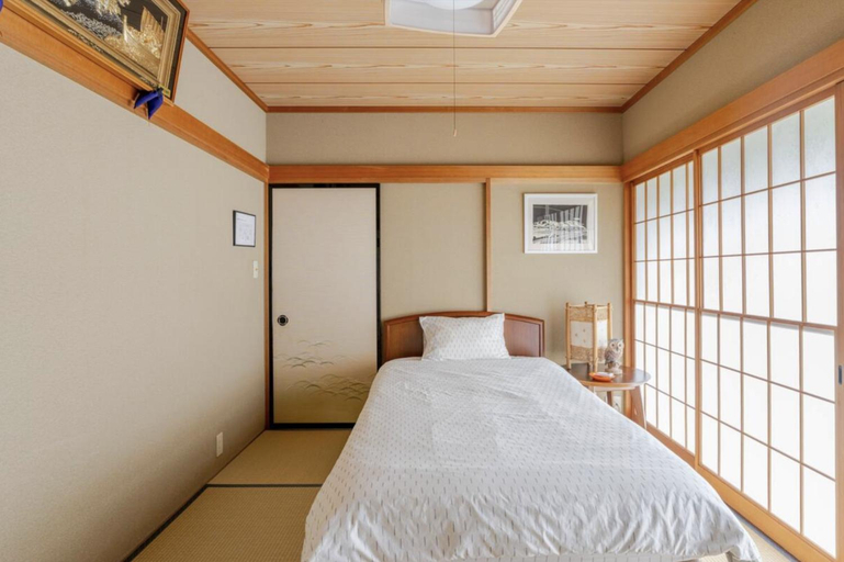 Bedroom 2, Foresta Karuizawa, Karuizawa