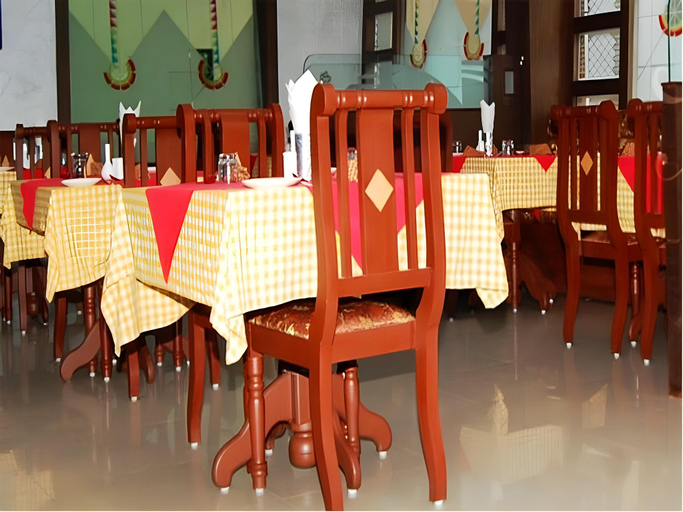 Food & Drinks 4, KPM Regency, Palakkad