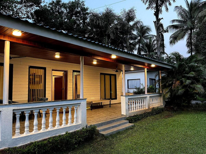 Others 5, Verandah Aanchal @Madh 2Bhk Villa With Plunge Pool, Mumbai Suburban