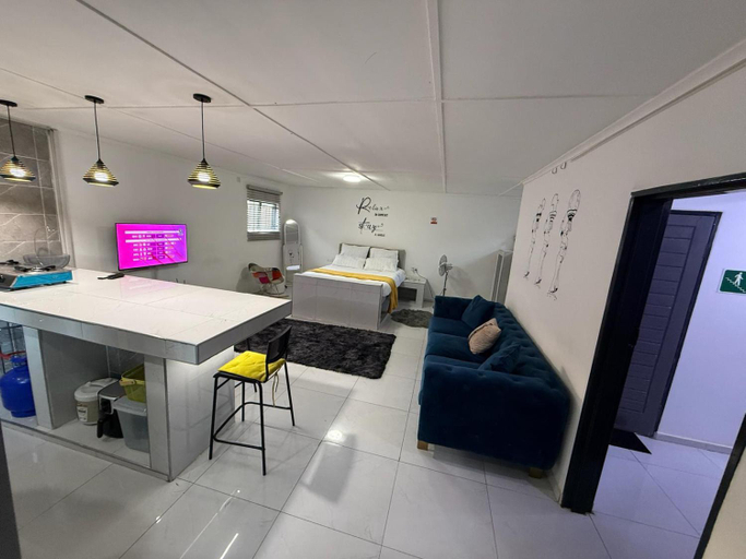 Others 4, Jomana Luxury Apartments, Lusaka