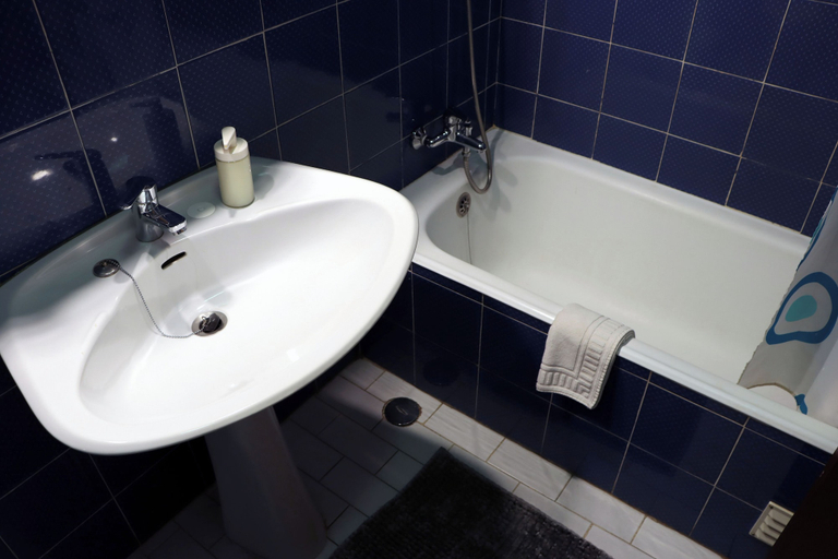 Bathroom 3, Urban Beach - Vista Rio, Portimão