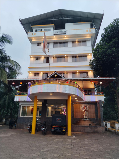 Exterior & Views 5, Sai Skanda, Dakshina Kannada
