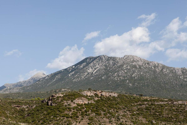 View 2, Io, Peloponnese
