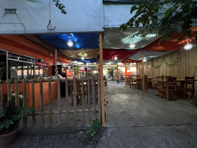 Restaurant 2, Guest House MARI, Batumi