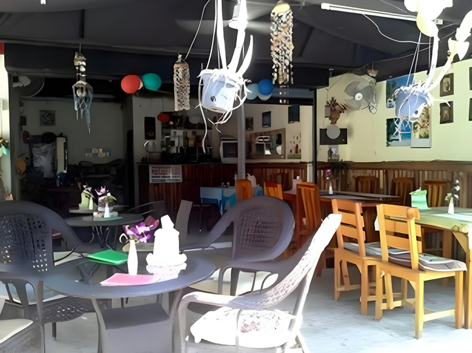 Food & Drinks 2, Casamarina Guesthouse, Koh Chang