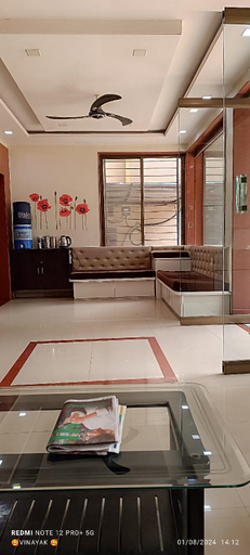 Others 5, Hotel Yogiraj, Ahmadnagar