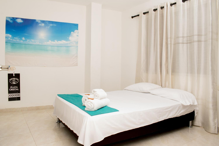 Others 3, Hotel Agua Dulce, Santa Marta (Dist. Esp.)