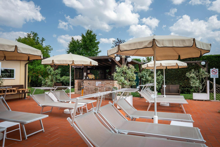 Others 5, Tenuta La Rotta - Rooms & Pool, Ravenna