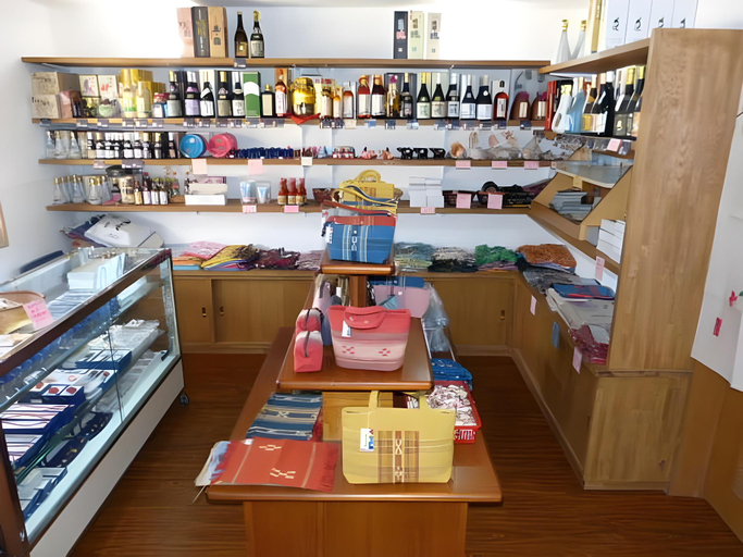 Food & Drinks 4, Hotel Peace Island Taketomishima, Taketomi