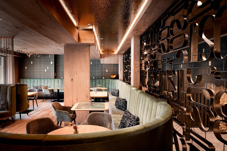 Food & Drinks 5, Hotel Alte Post Fieberbrunn, Kitzbühel