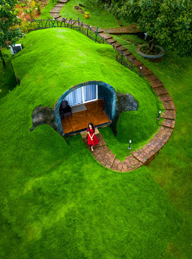 Bedroom 3, SandalMist Resorts and Spa, Kasaragod