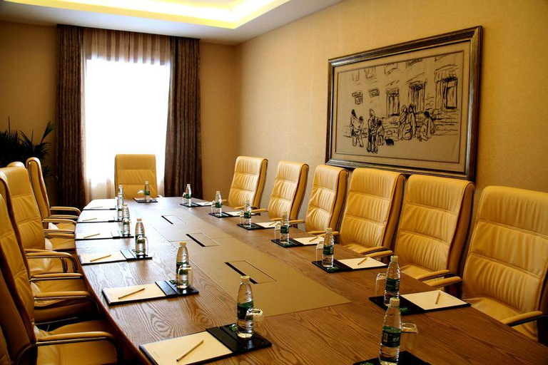 Business Facilities, Fliport Garden Hotel Lhasa, Lhasa
