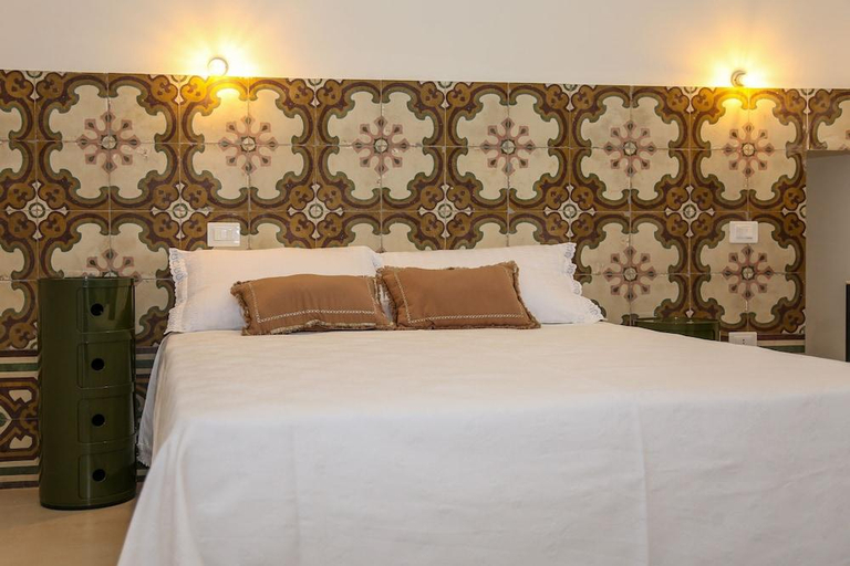 Bedroom 2, Corte Largo Lauro Dimore&Spa, Lecce