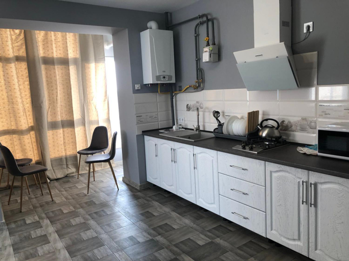 Others 5, Аpartments Central Town Містечко Центральне з власним паркінгом та документами на проживання, Ivano-Frankivs'ka