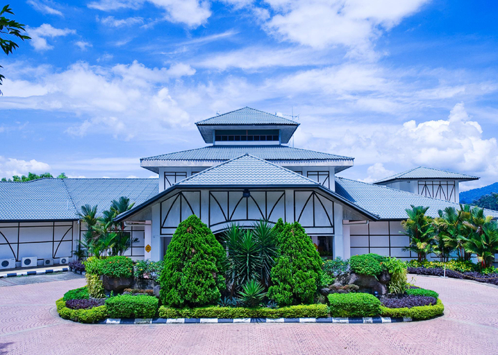 Exterior & Views, Berjaya Hills Golf & Country Club, Bentong
