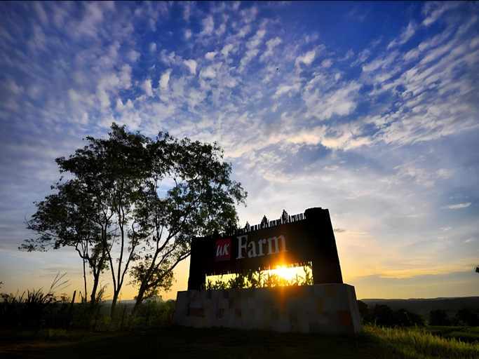 Others 3, UK Farm Agro Resort, Batu Pahat