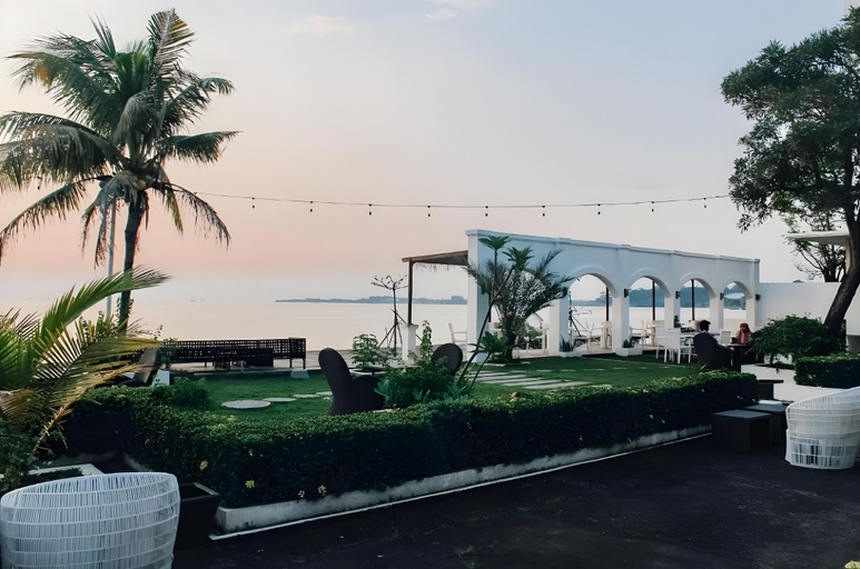 Others 3, Seaside Villa & Muse Beach Resto, Jepara