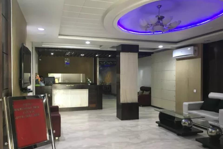 Others 5, Hotel Bundelkhand Pride, Jhansi