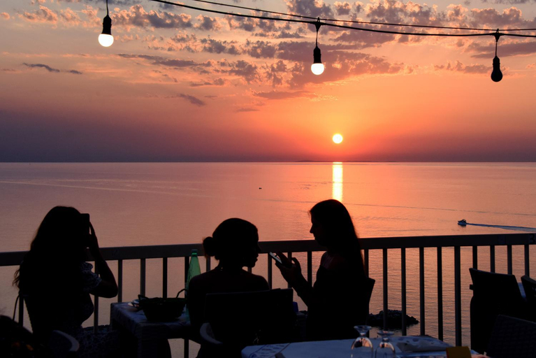Food & Drinks, Pensione La Torretta, Foggia