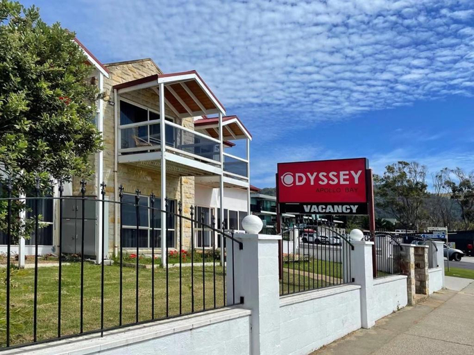 Exterior & Views 2, Odyssey Apollo Bay, Colac-Otway - South
