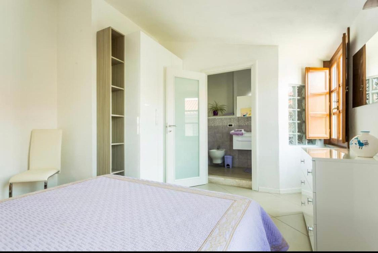 Others 1, B&B su Coccu, Oristano