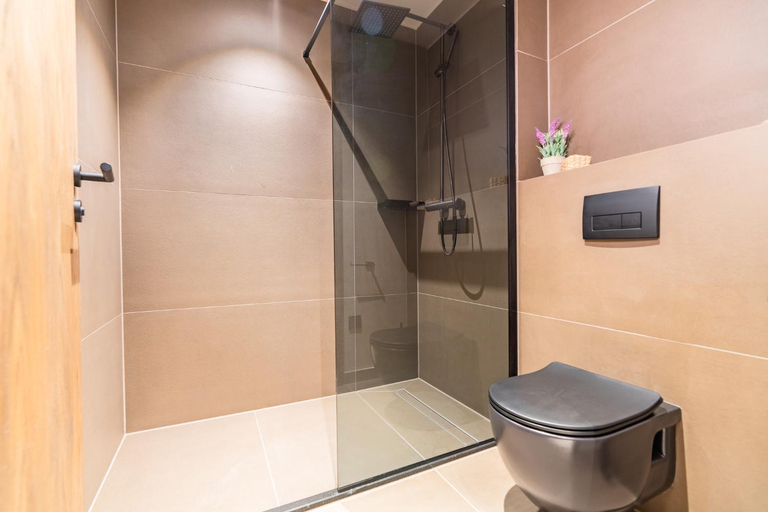 Bathroom 4, Moya Boutique Sleep, Marina