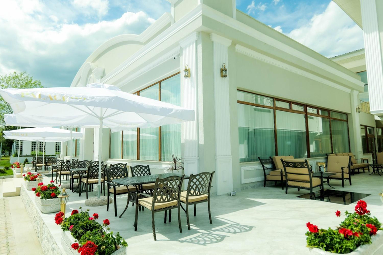 Others 5, Hotel Palace Severin, Drobeta-turnu Severin