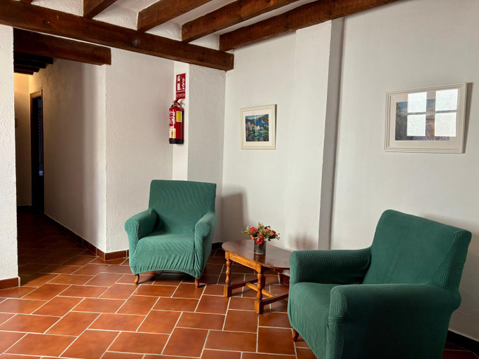 Others 5, Casa Rural Del Rio, Málaga