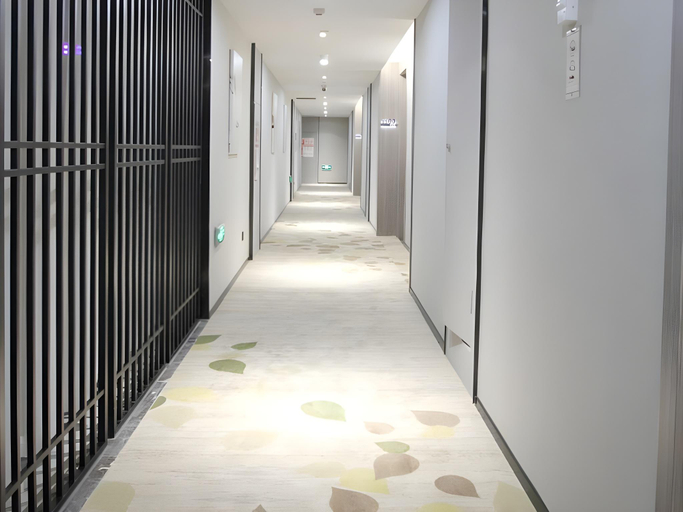 Others 5, GreenTree Inn Express Yancheng Tinghu District Environmental Protection Industrial Park, Yancheng