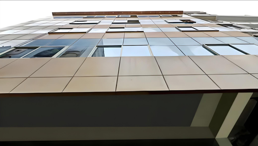 Exterior & Views 2, Airport Hotel Plazzo, Delhi