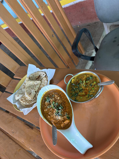 Food & Drinks 5, Tara's Hill Resort , Pune