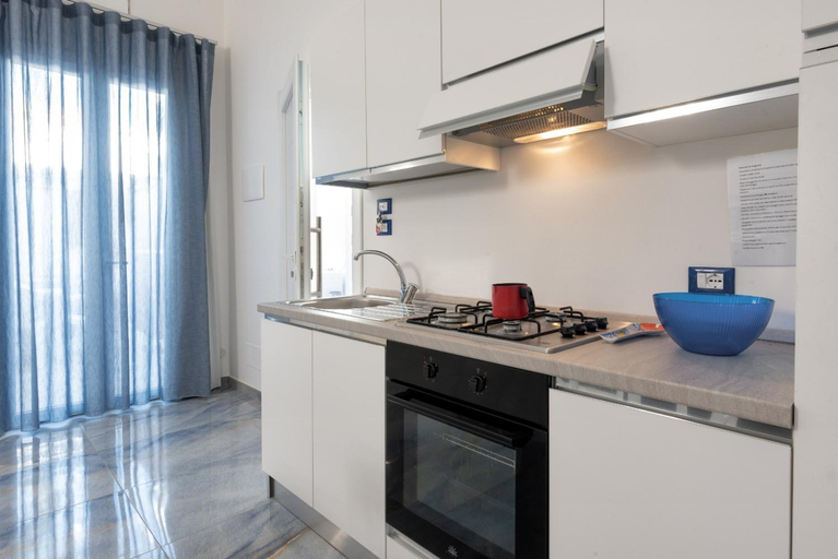 Others 5, ALG Apartments, Lecce