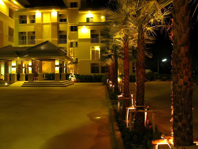 Exterior & Views 1, I-Yaris Boutique Resort, Muang Khon Kaen