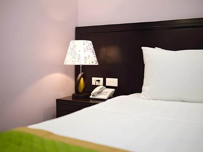 Bedroom 3, Binh Anh Hotel Hanoi, Hai Bà Trưng